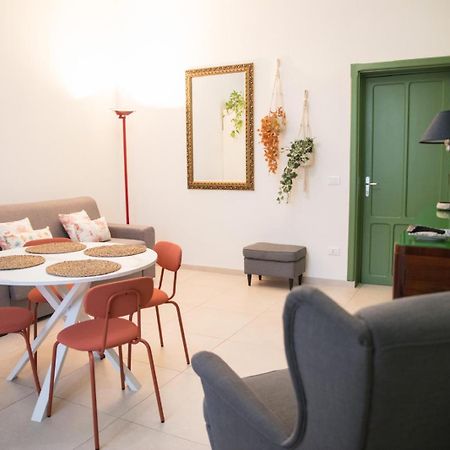 Glbapartments Capo d'Orlando Bagian luar foto