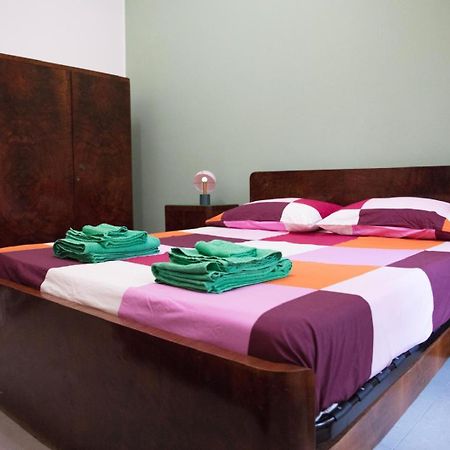 Glbapartments Capo d'Orlando Bagian luar foto