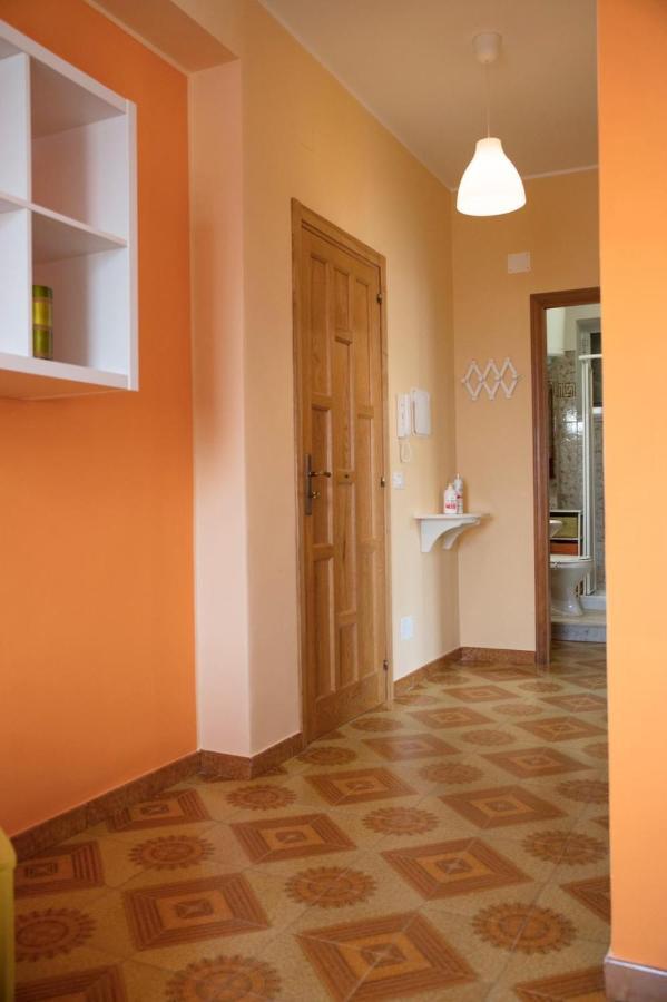 Glbapartments Capo d'Orlando Bagian luar foto