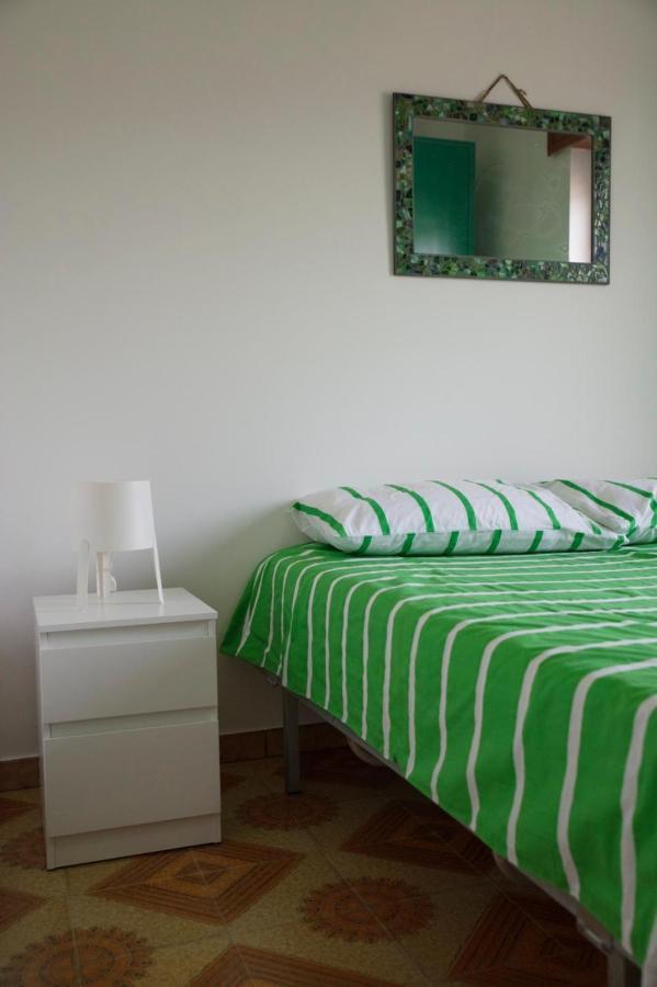 Glbapartments Capo d'Orlando Bagian luar foto