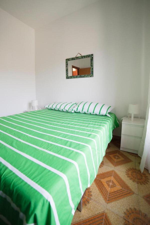 Glbapartments Capo d'Orlando Bagian luar foto