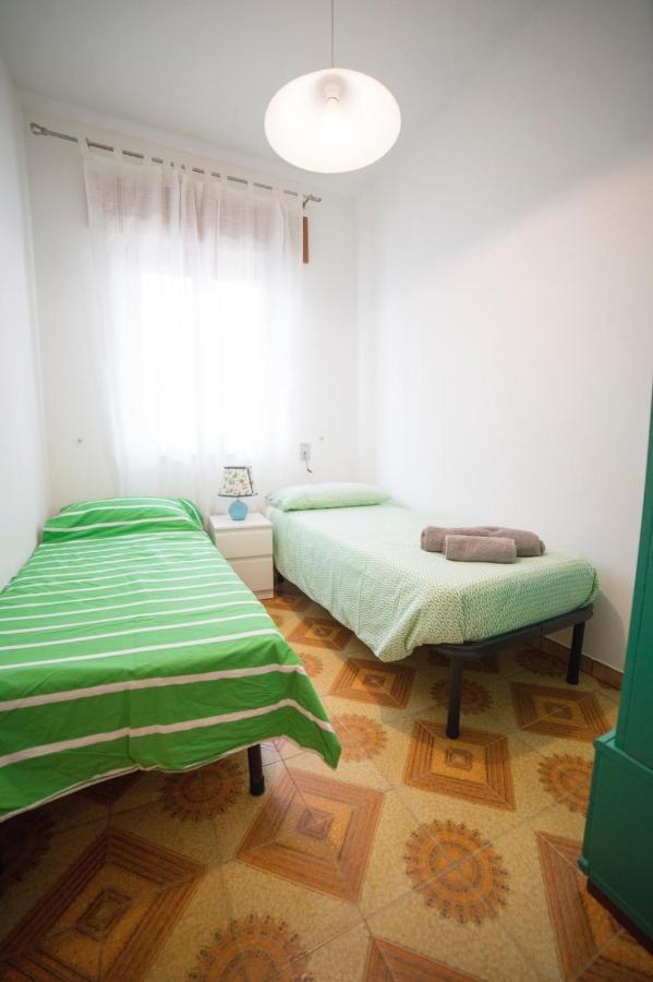 Glbapartments Capo d'Orlando Bagian luar foto