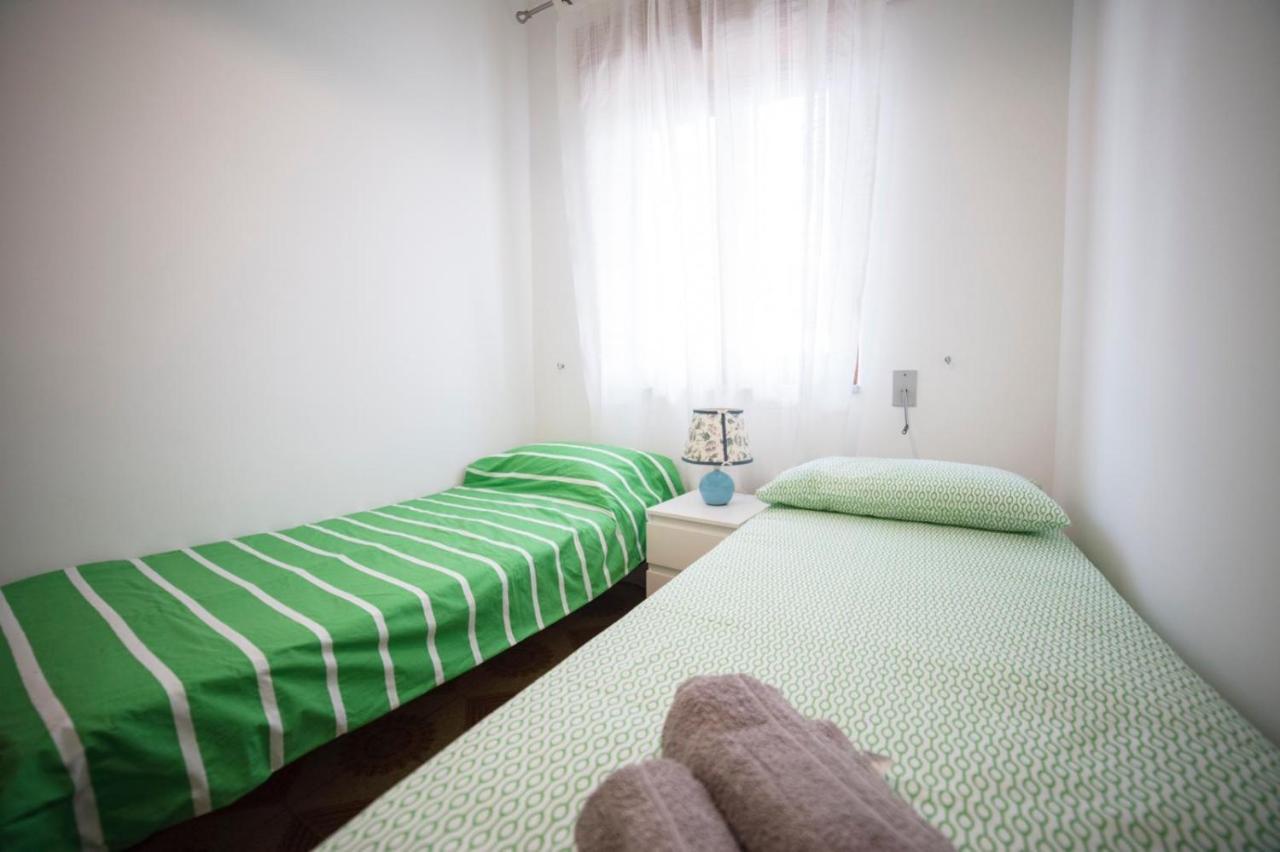 Glbapartments Capo d'Orlando Bagian luar foto