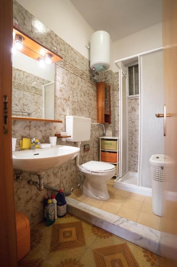 Glbapartments Capo d'Orlando Bagian luar foto