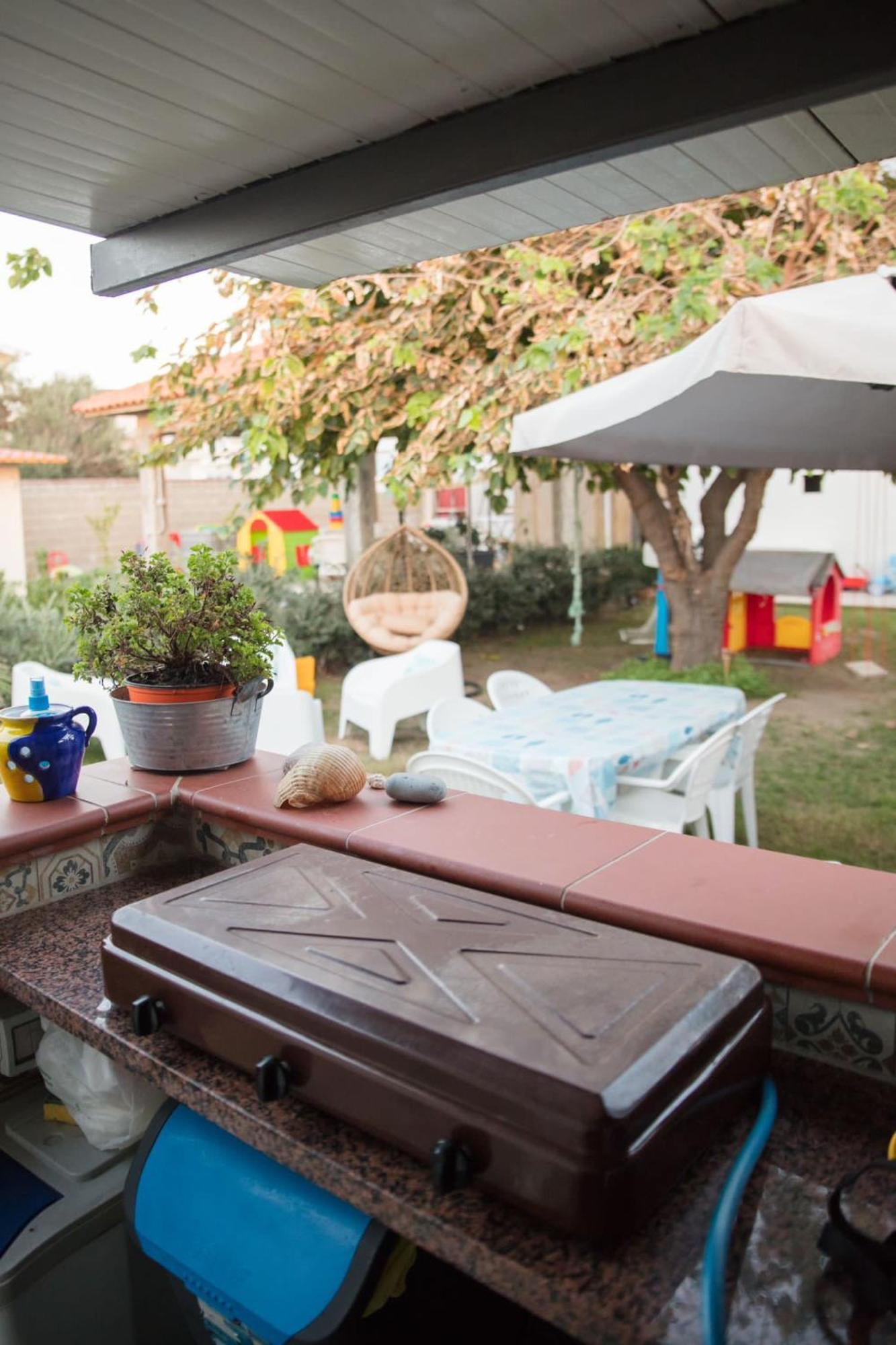 Glbapartments Capo d'Orlando Bagian luar foto