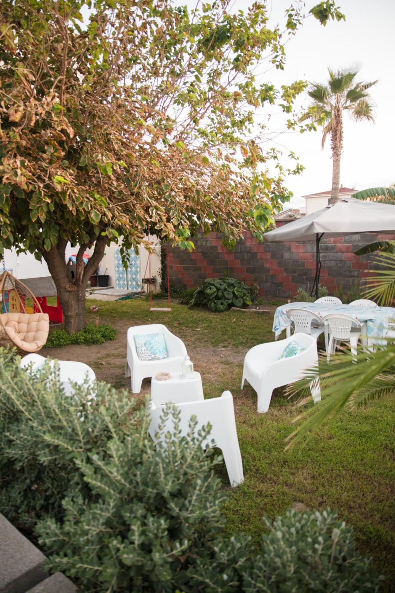 Glbapartments Capo d'Orlando Bagian luar foto