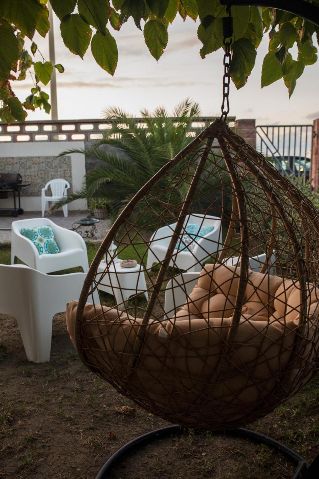 Glbapartments Capo d'Orlando Bagian luar foto