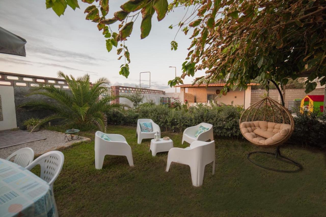 Glbapartments Capo d'Orlando Bagian luar foto