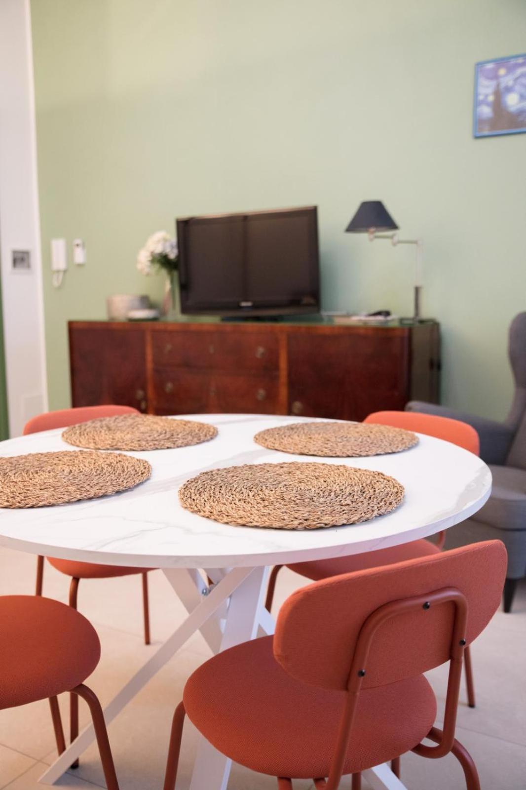 Glbapartments Capo d'Orlando Bagian luar foto