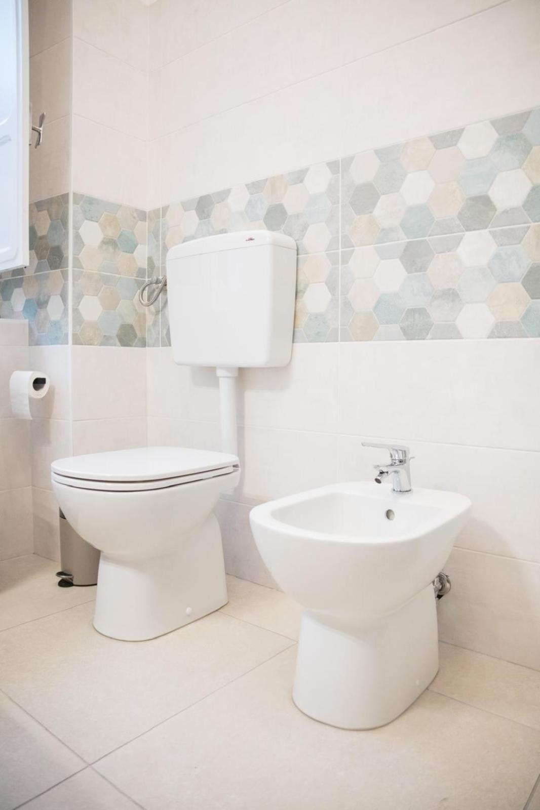 Glbapartments Capo d'Orlando Bagian luar foto