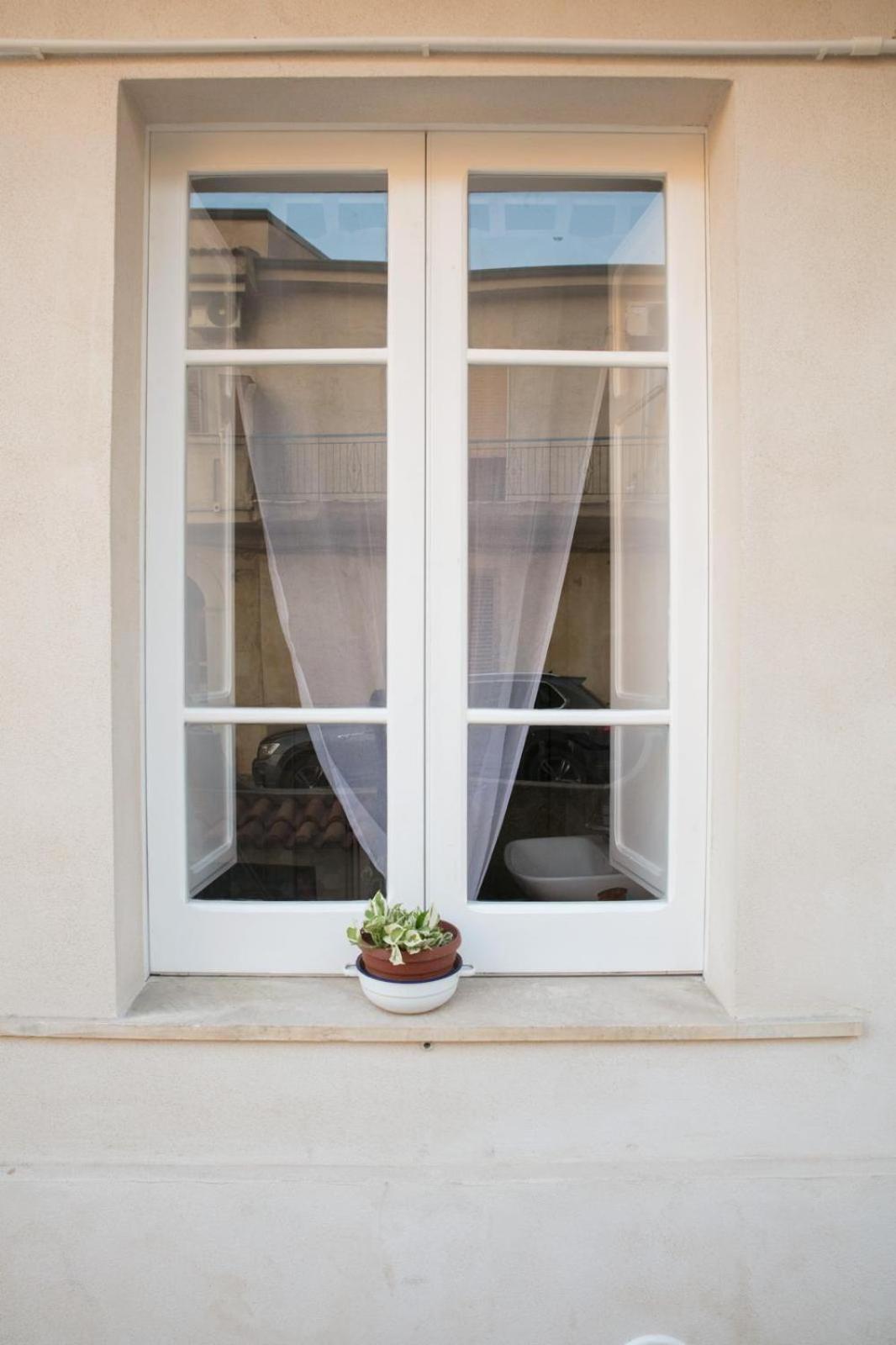 Glbapartments Capo d'Orlando Bagian luar foto