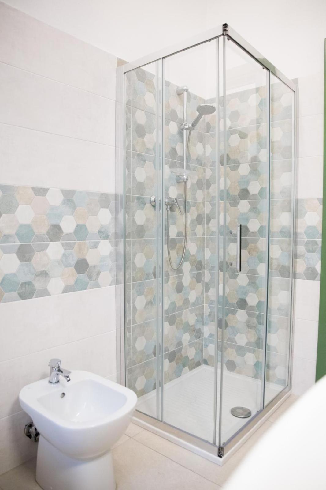 Glbapartments Capo d'Orlando Bagian luar foto