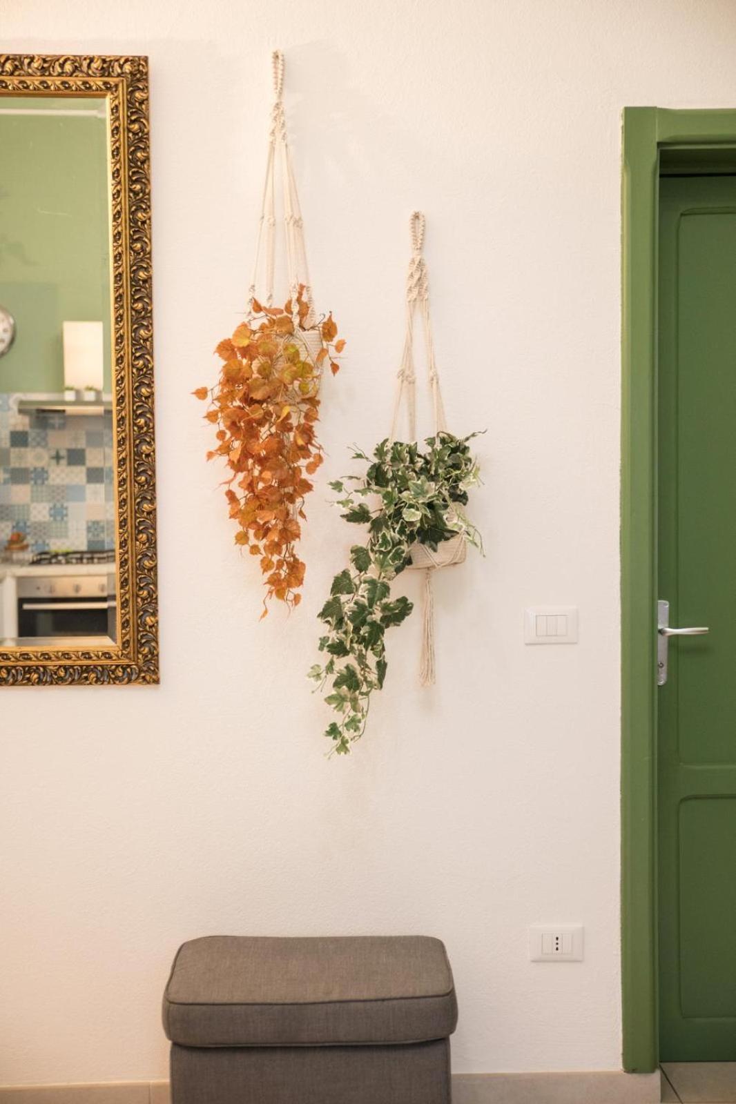 Glbapartments Capo d'Orlando Bagian luar foto